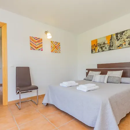 Cubo's La Rozuela Villa Monda